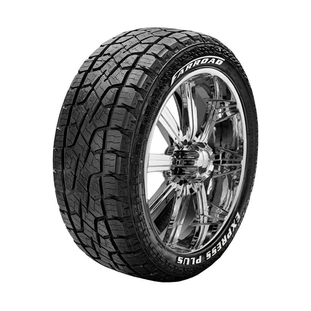 Pneu Farroad Aro 17 Express Plus 265/65R17 116T - LB