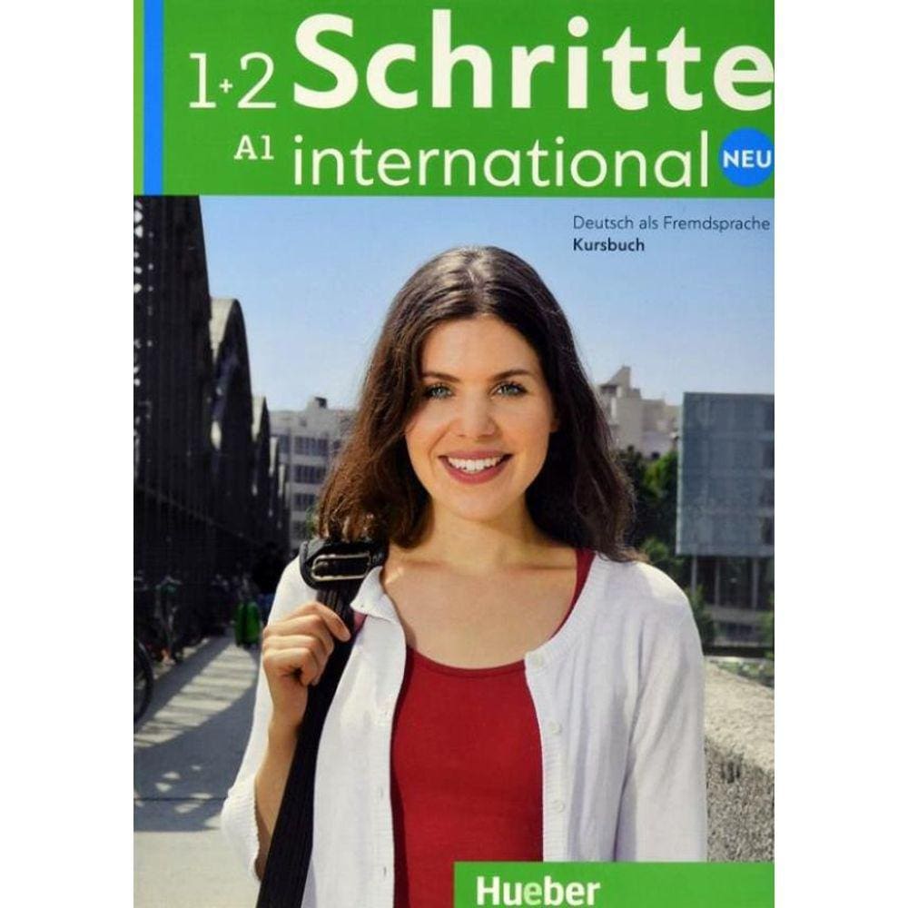 Schritte International Neu B1 | Pontofrio