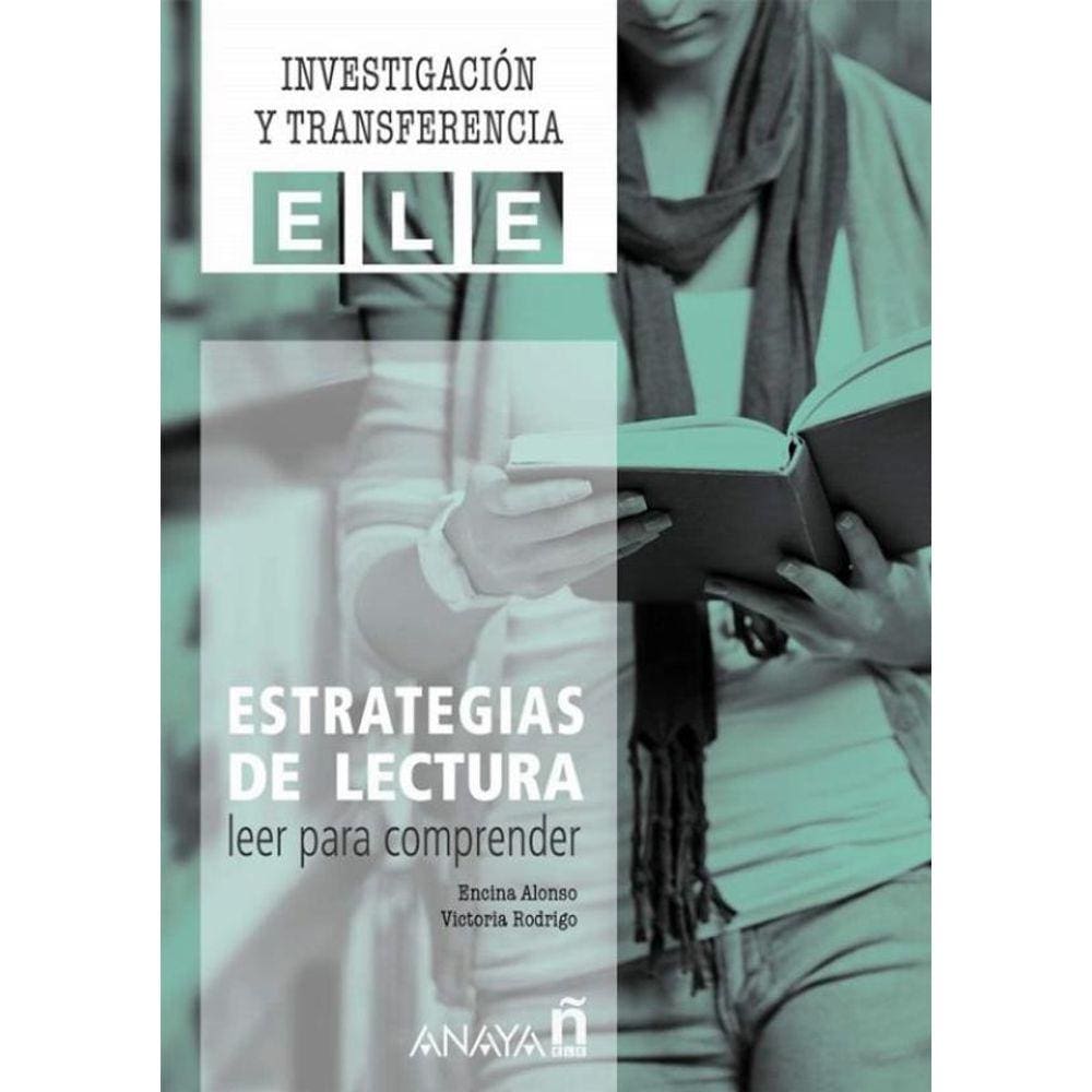 Estrategias De Lectura - Leer Para Comprender