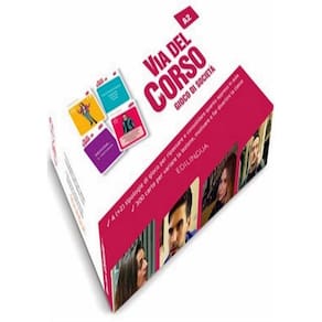 Via Del Corso A2 - Gioco Di Societa