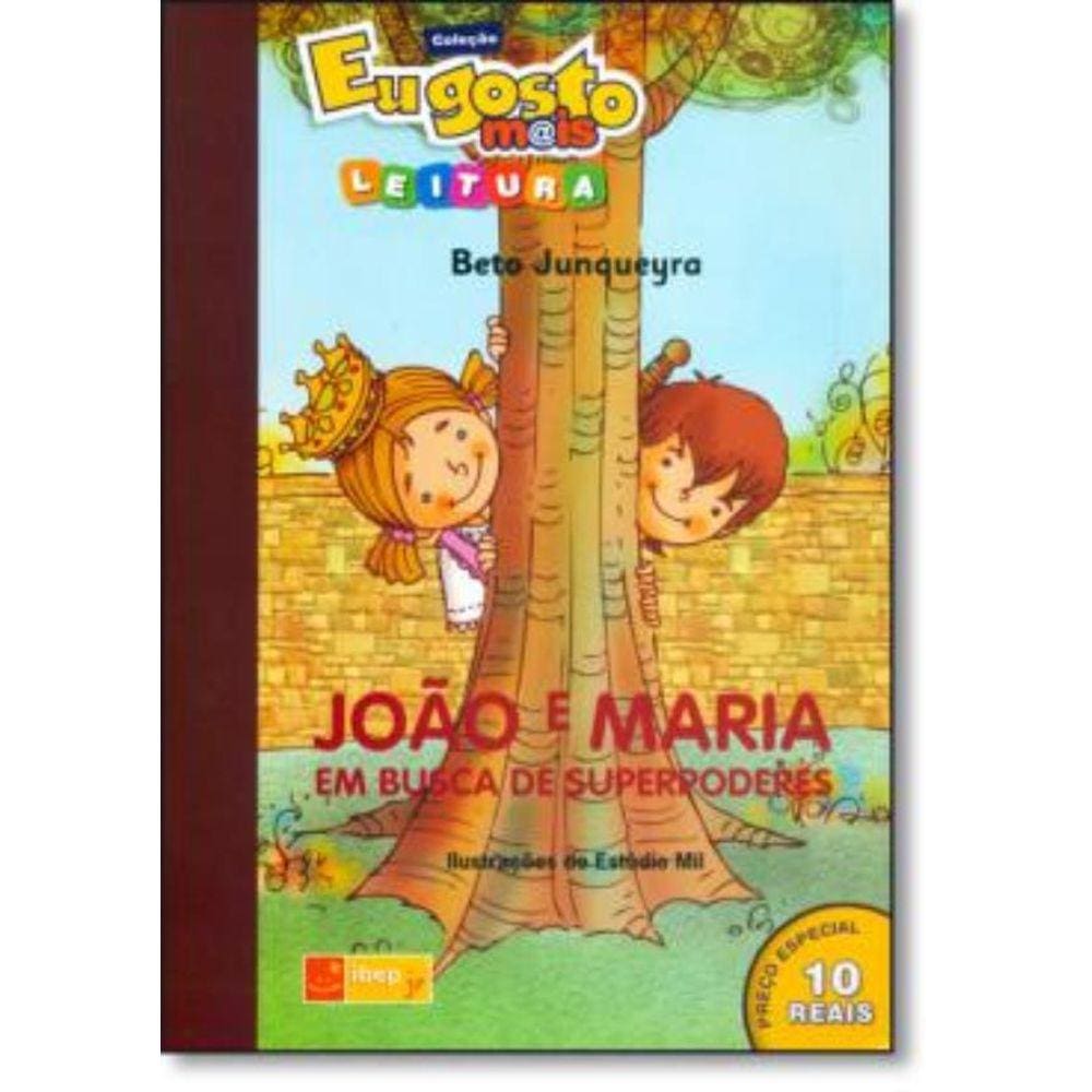 Joao E Maria