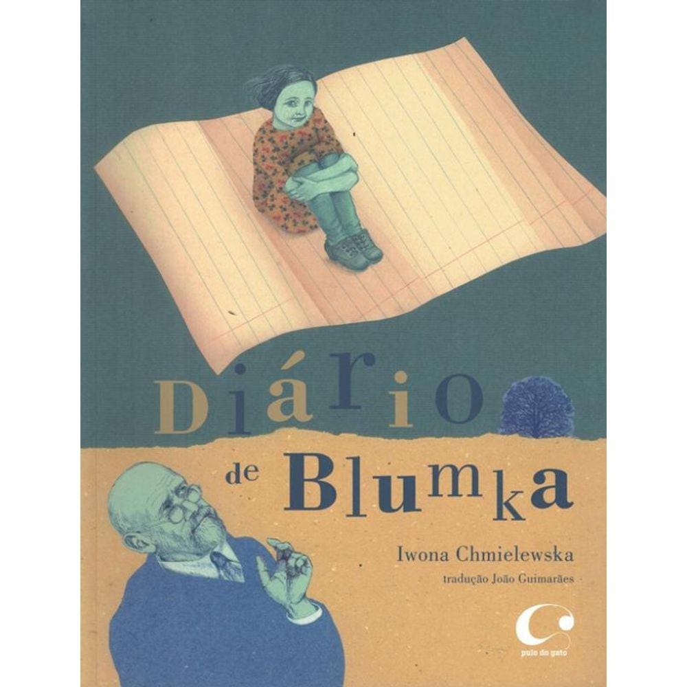 Diario De Blumka