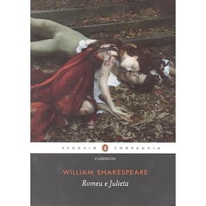 Romeu E Julieta