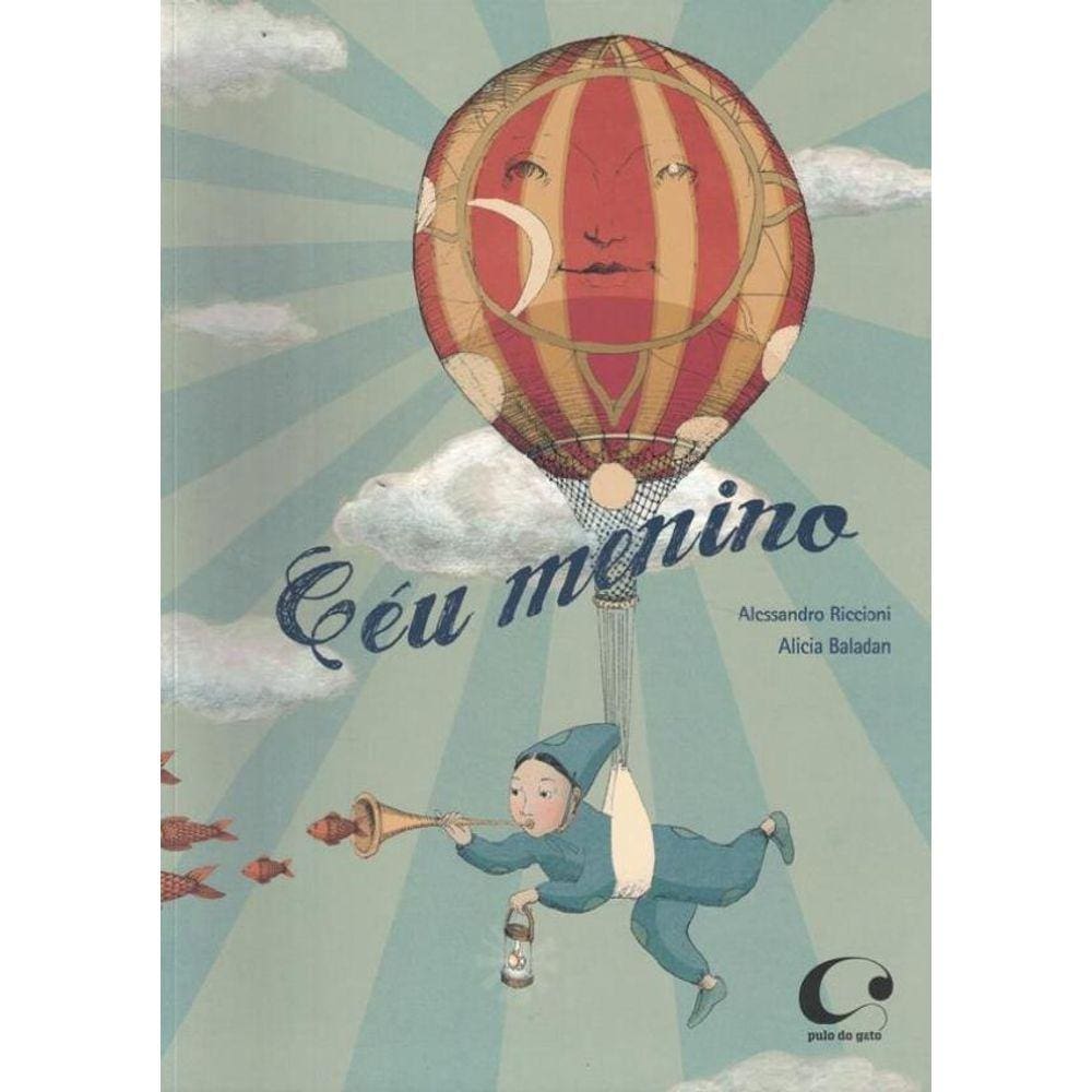 Ceu Menino
