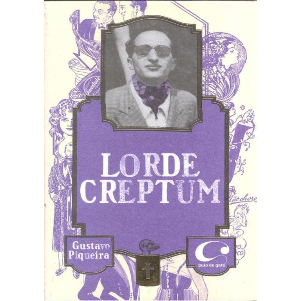 Lorde Creptum