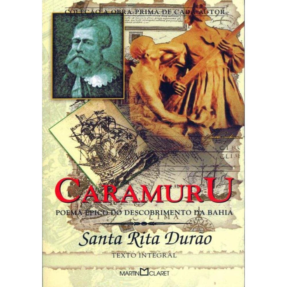 Caramuru