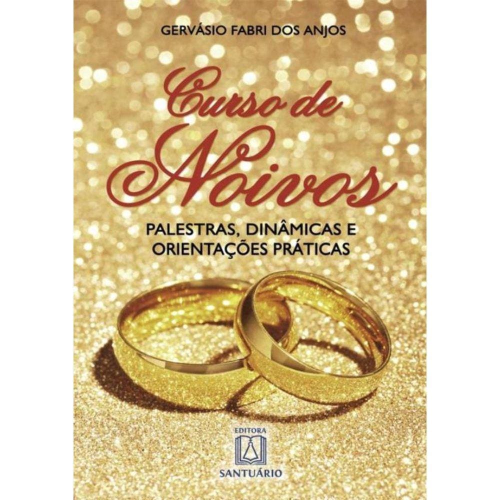Curso De Noivos