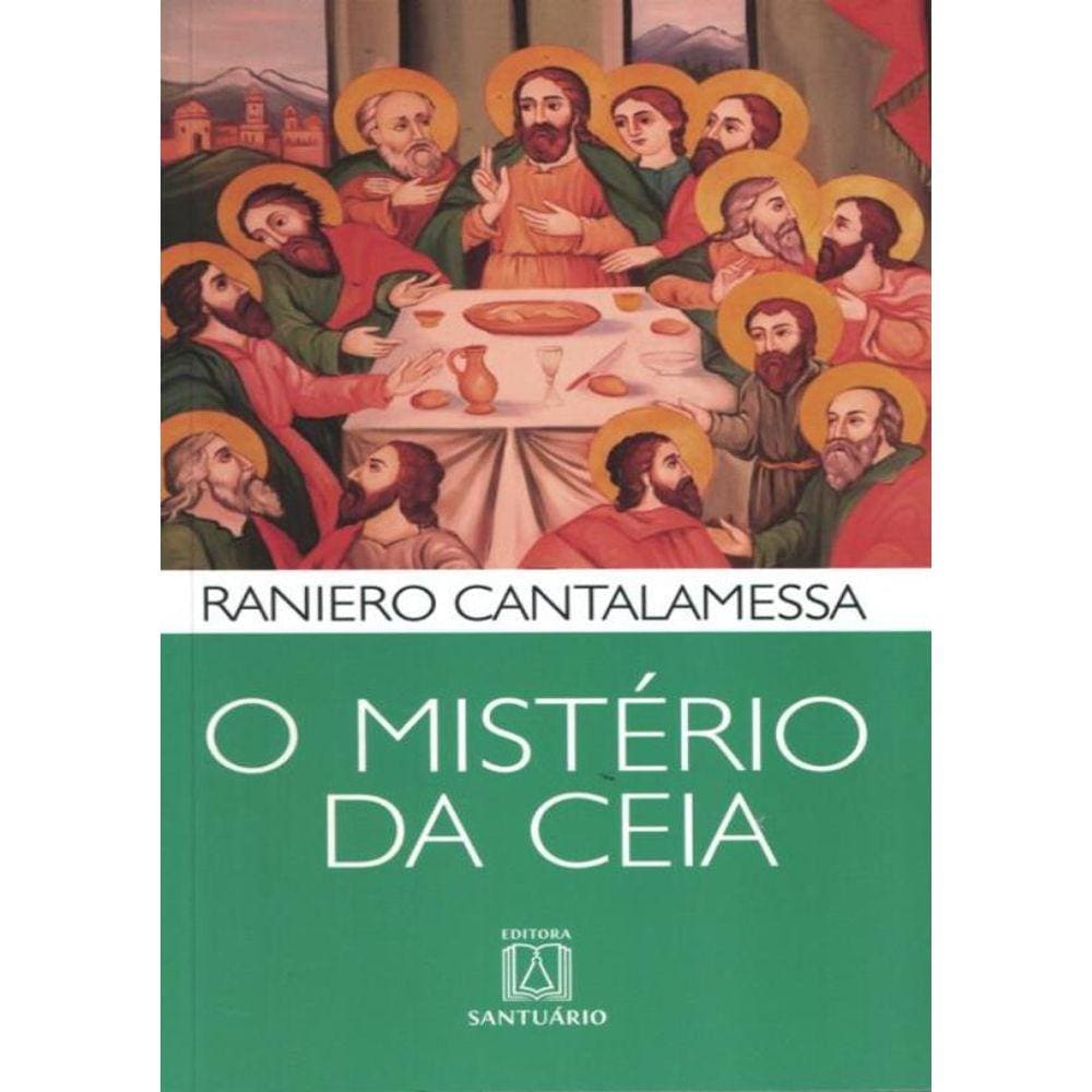 Misterio Da Ceia, O