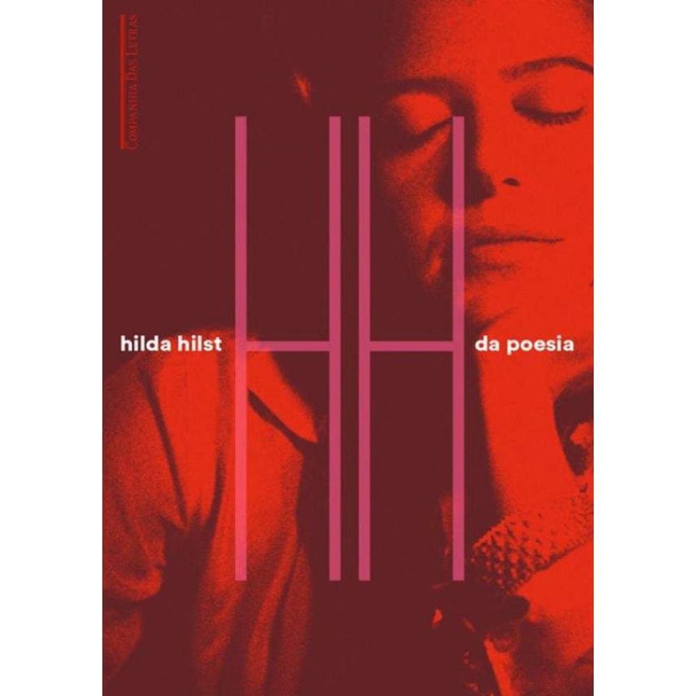 Da Poesia - Hilda Hilst