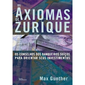 Axiomas De Zurique, Os 10 Ed