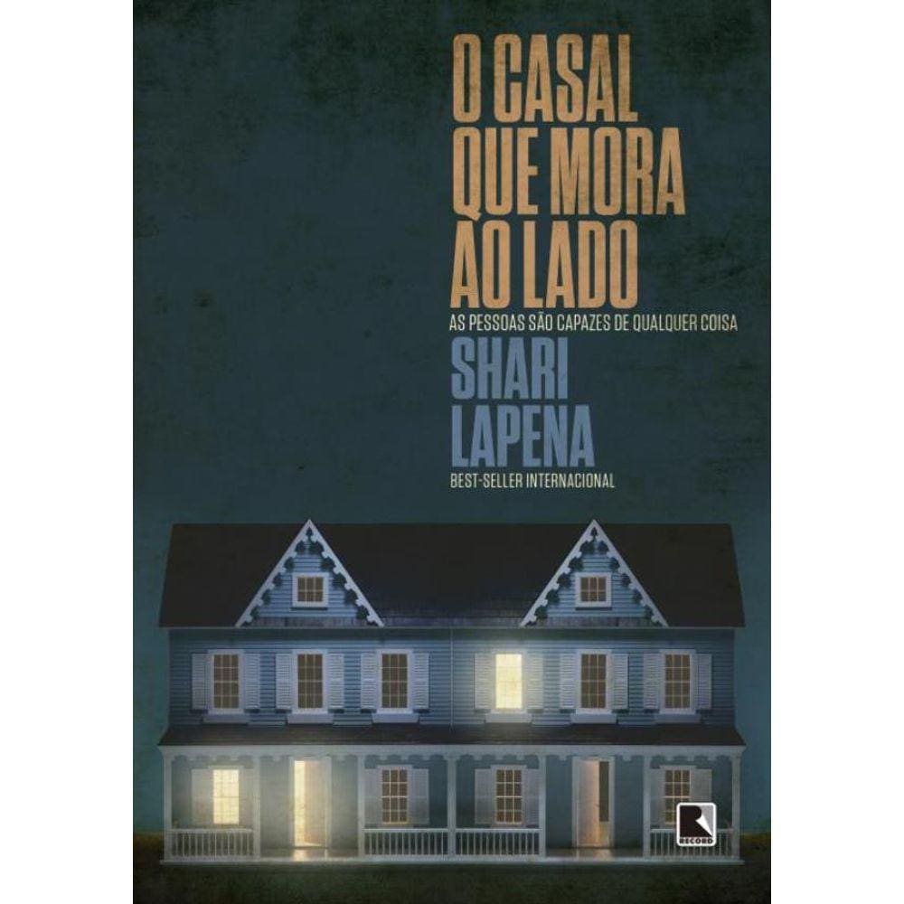 Casal Que Mora Ao Lado, O