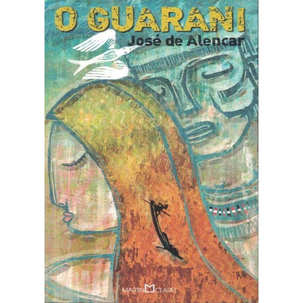 Guarani, O