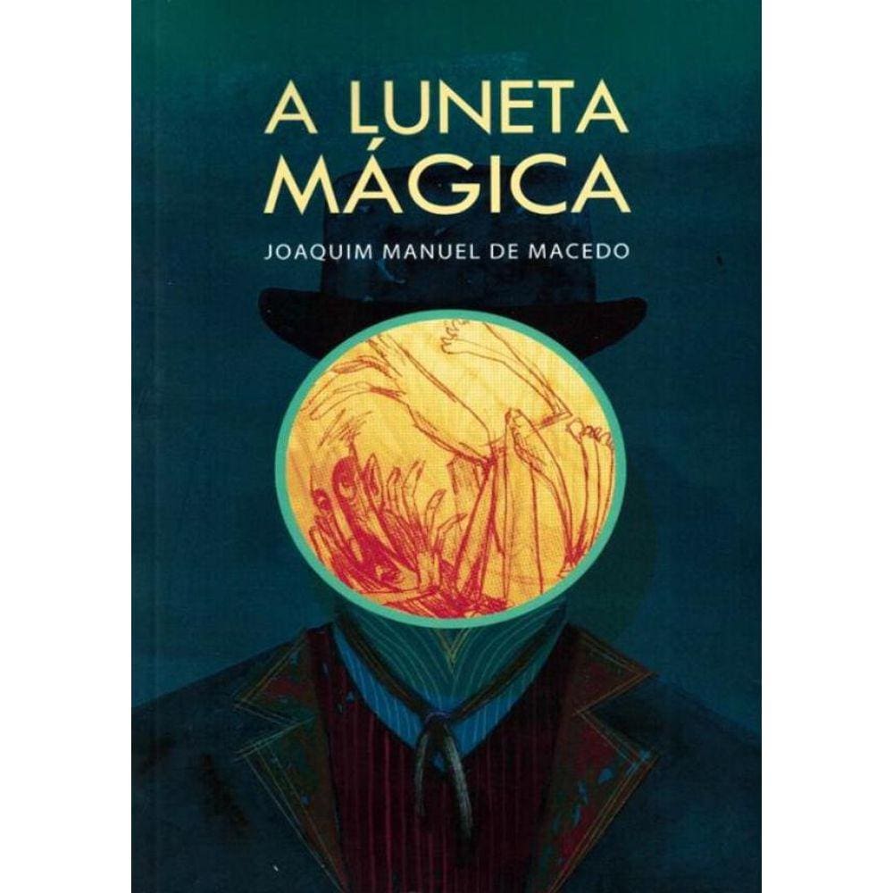 Luneta Magica, A
