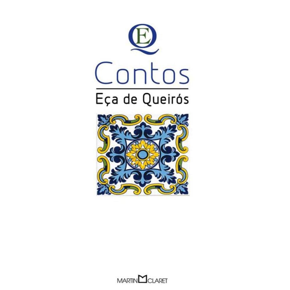Contos - Eca De Queiros