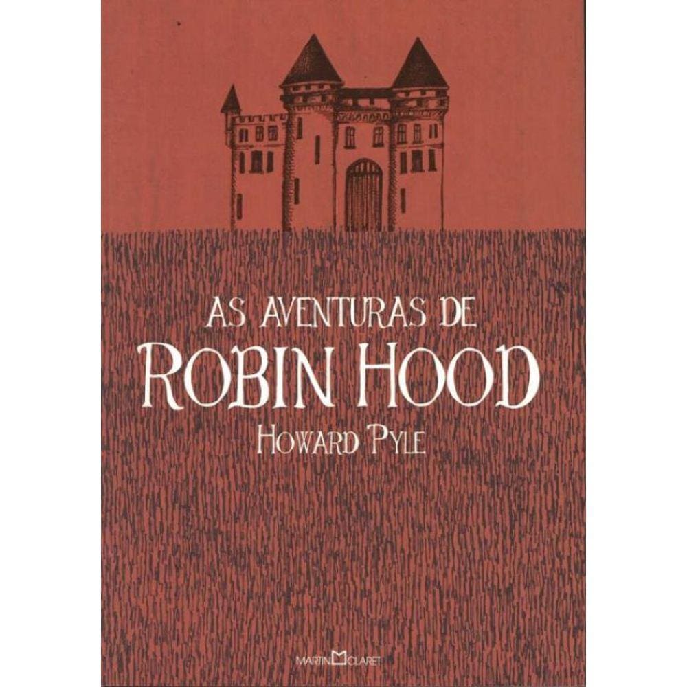 Aventuras De Robin Hood, As