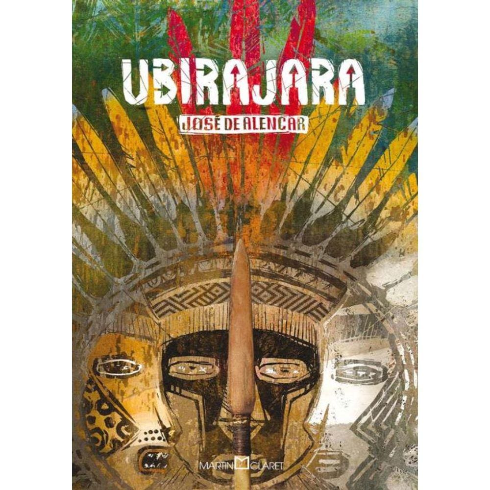 Ubirajara