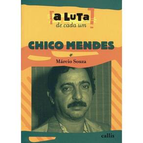 Chico Mendes