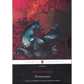 Miseraveis, Os
