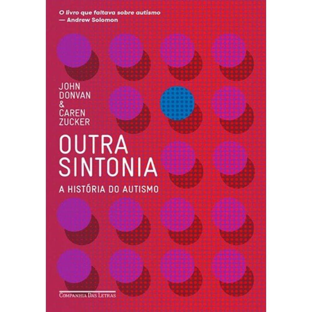 Outra Sintonia - A Historia Do Autismo