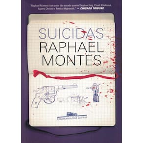 Suicidas