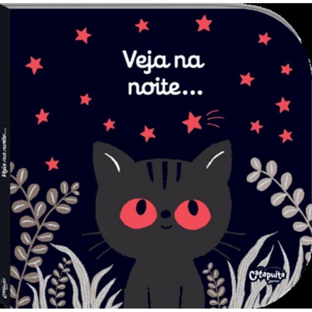 Veja Na Noite...