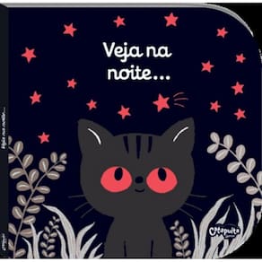Veja Na Noite...