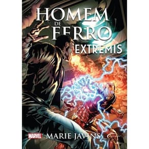 Homem De Ferro Extremis
