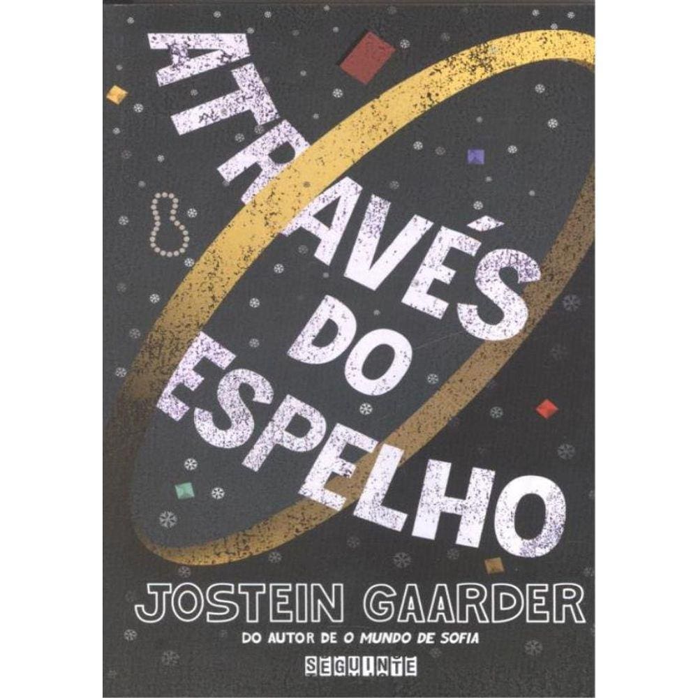 Atraves Do Espelho