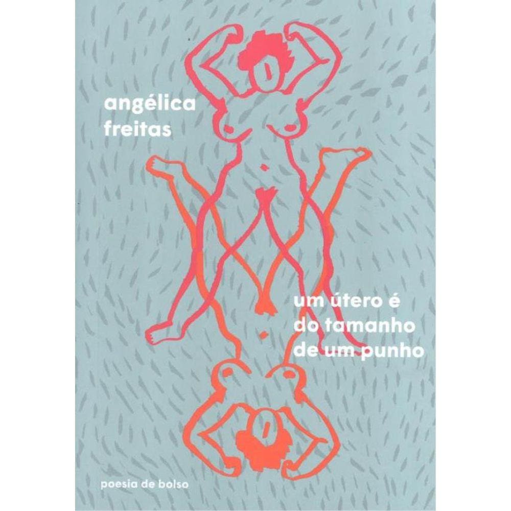 Utero E Do Tamanho De Um Punho, Um