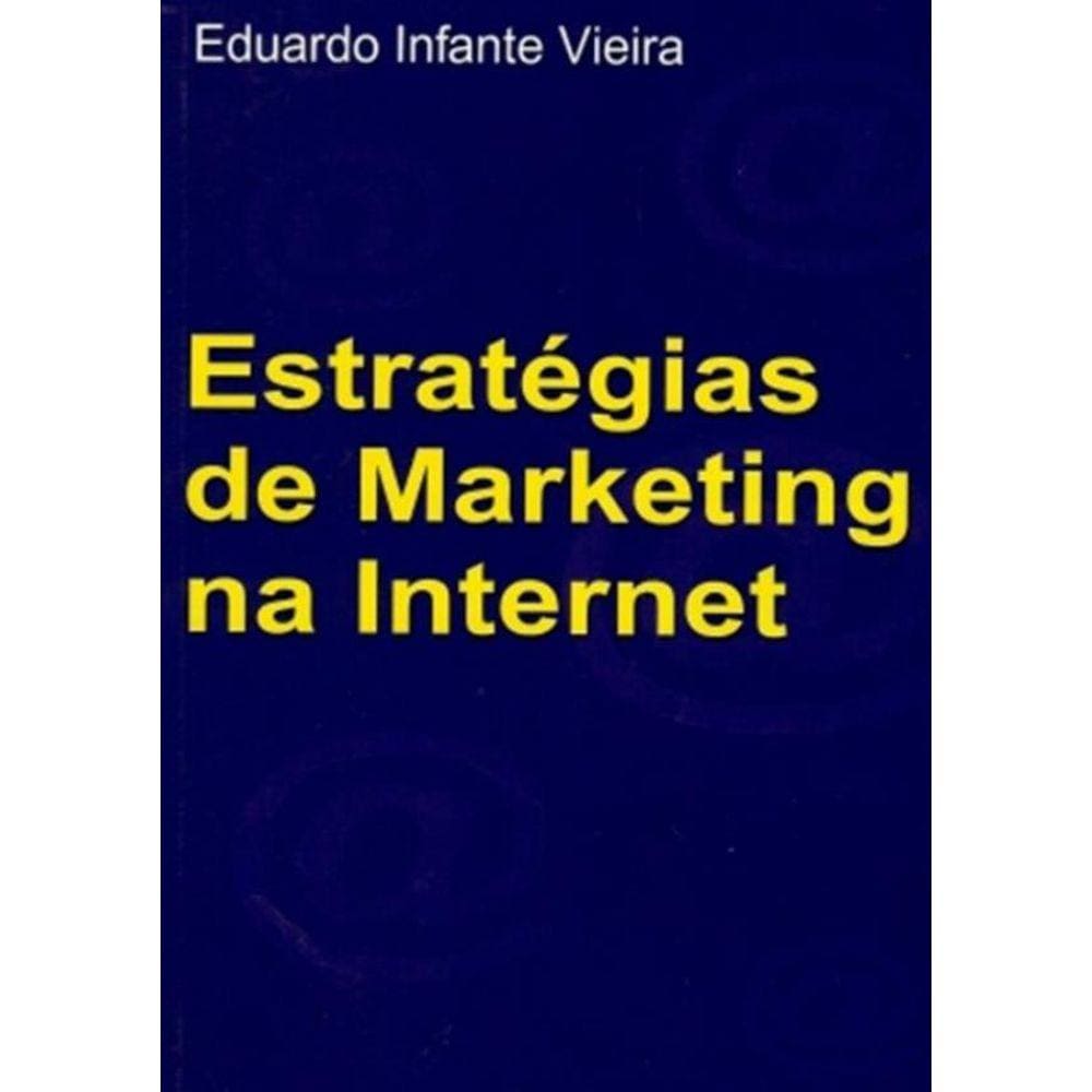 Estrategias De Marketing Na Internet