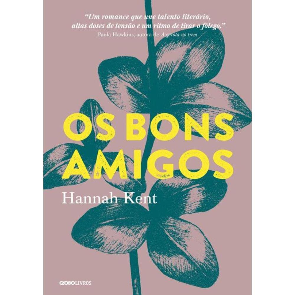 Bons Amigos, Os