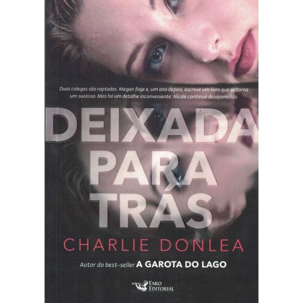 Deixada Para Tras