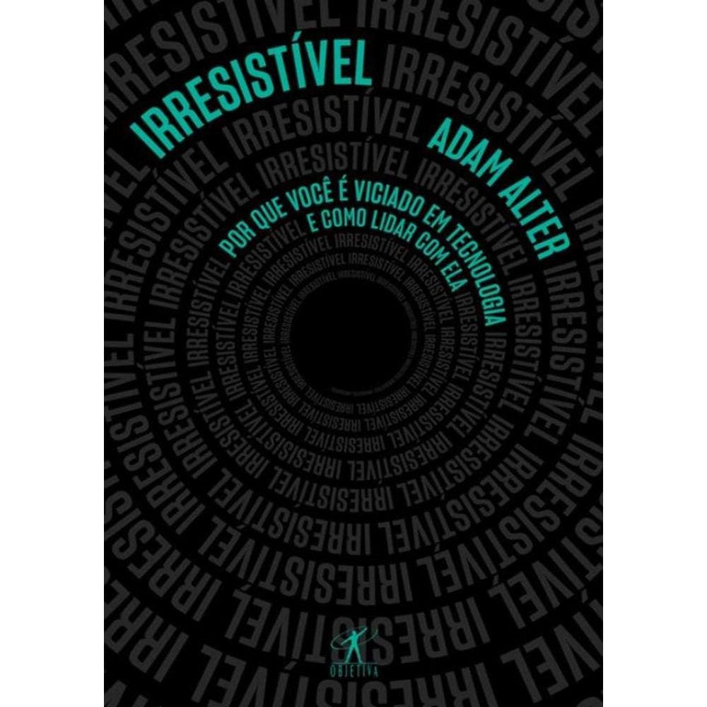 Irresistivel