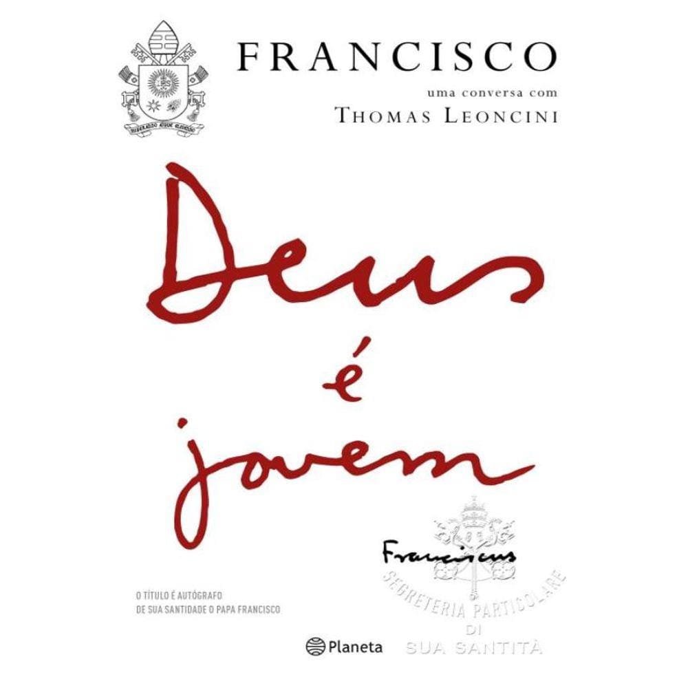 Deus E Jovem
