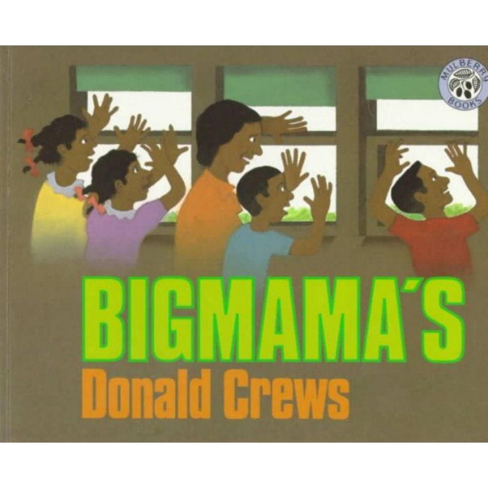 Bigmama´S