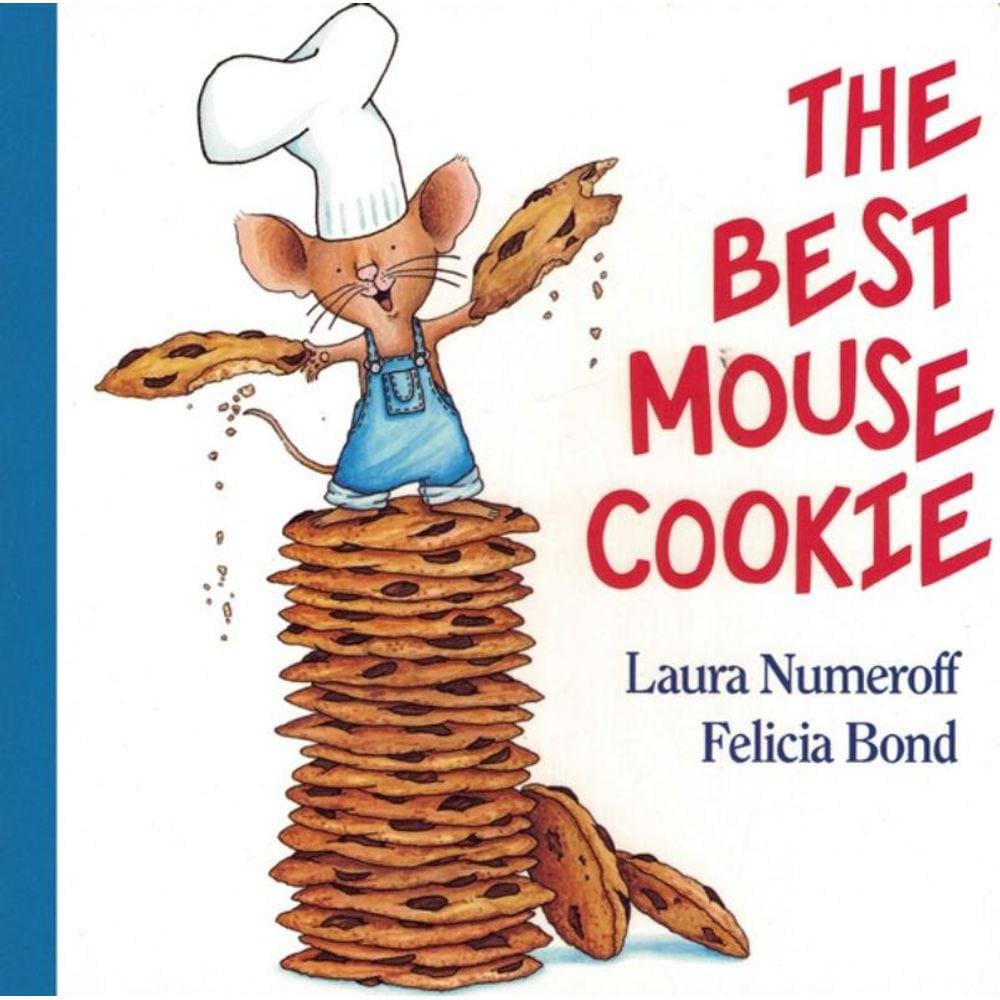 Best Mouse Cookie, The