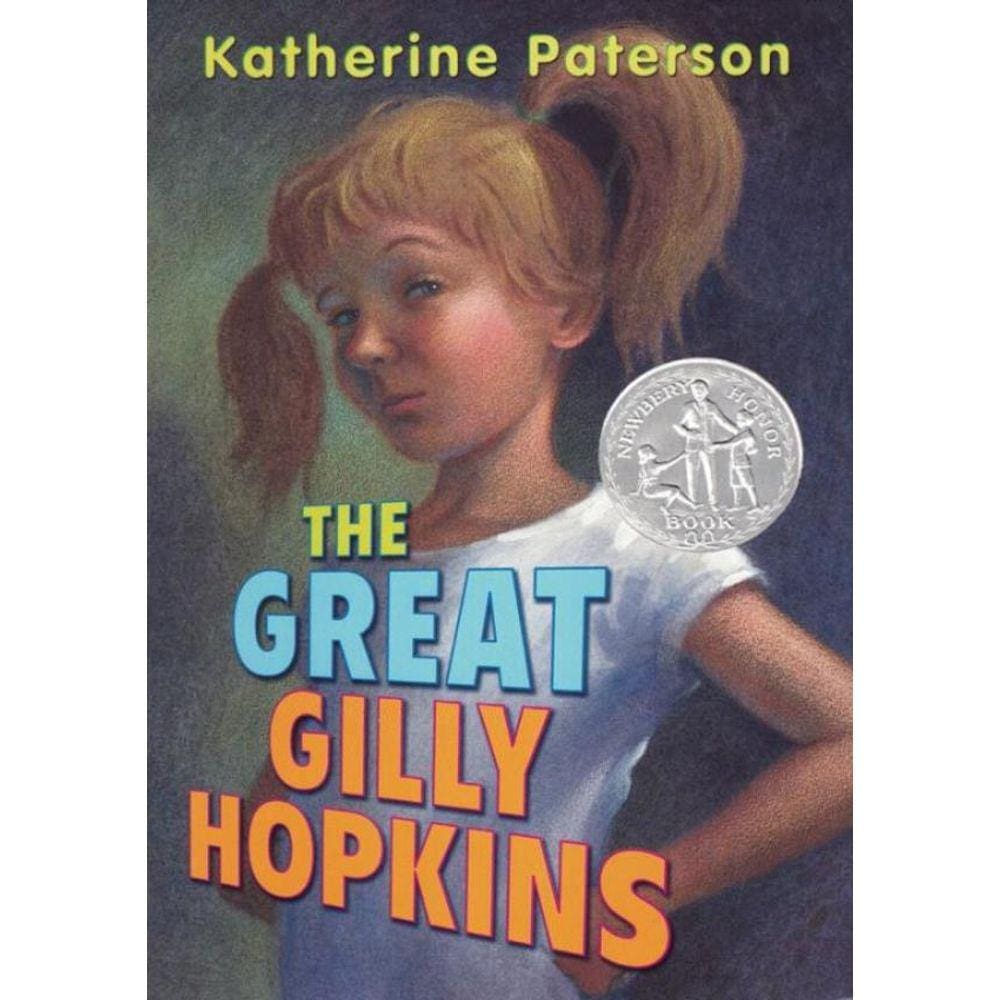 Great Gilly Hopkins, The