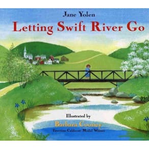 Letting Swift River Go
