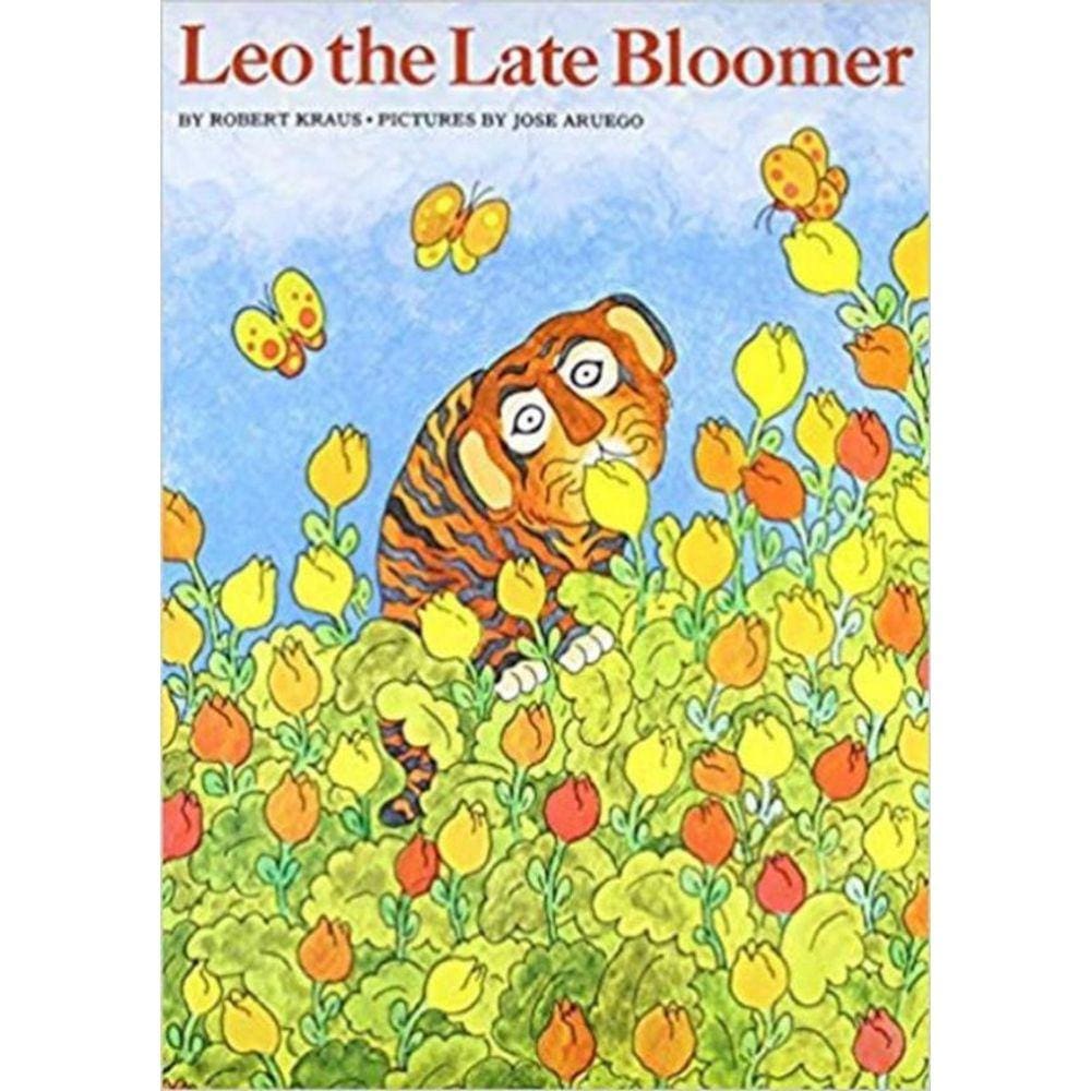 Leo The Late Bloomer