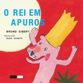 Rei Em Apuros, O