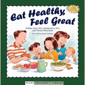 Eat Healthy, Feel Great