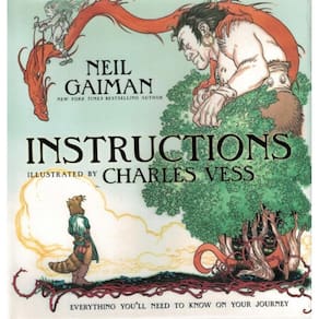 Instructions