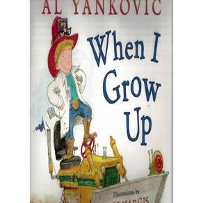 When I Grow Up