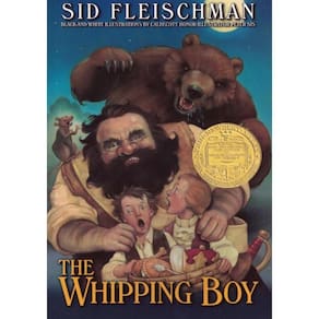 Whipping Boy, The