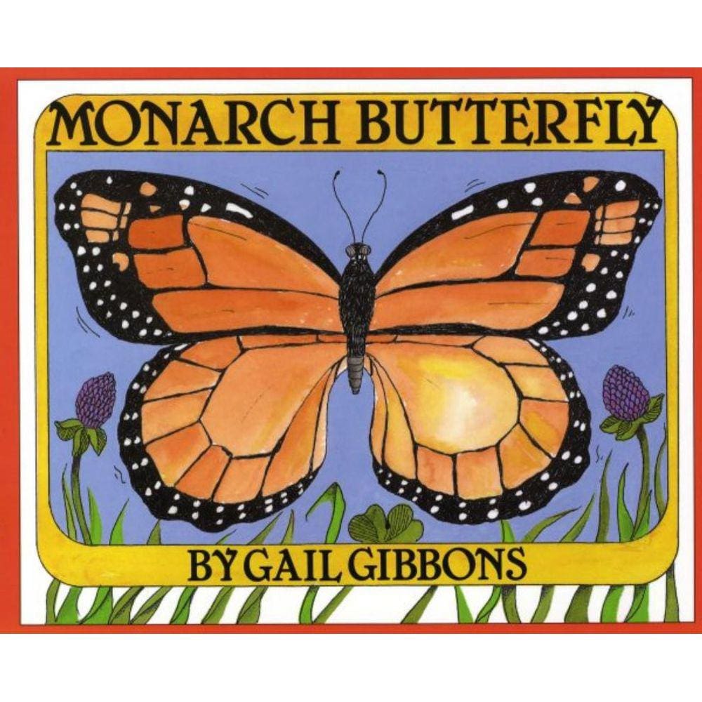 Monarch Butterfly