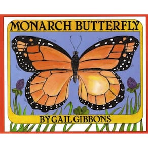 Monarch Butterfly