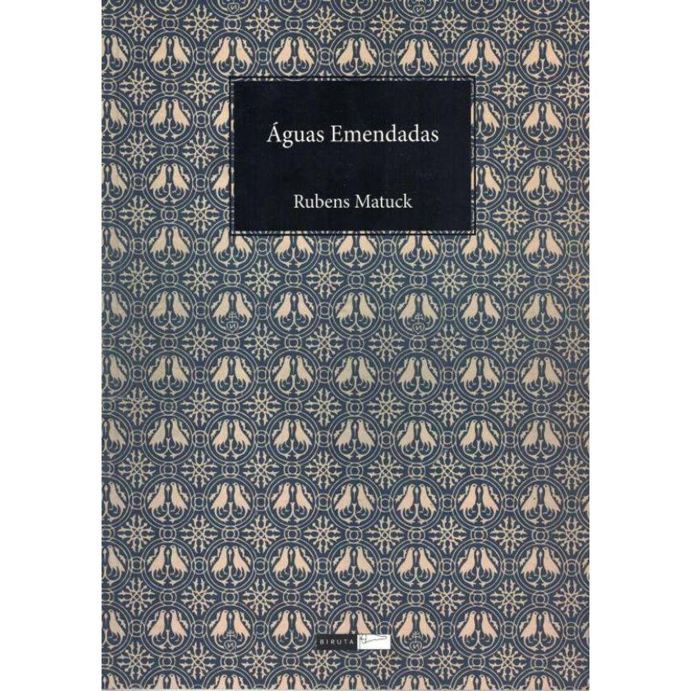 Aguas Emendadas