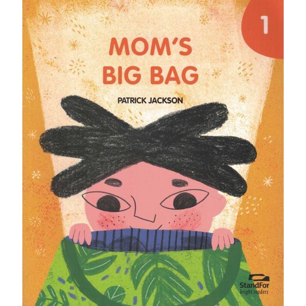 Moms Big Bag