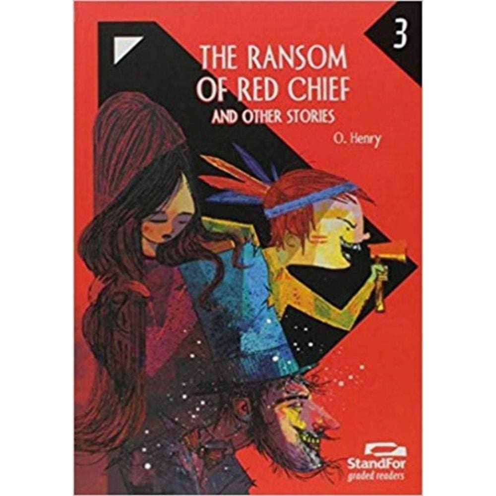 Ransom Of Red Chief And Other Stories, The