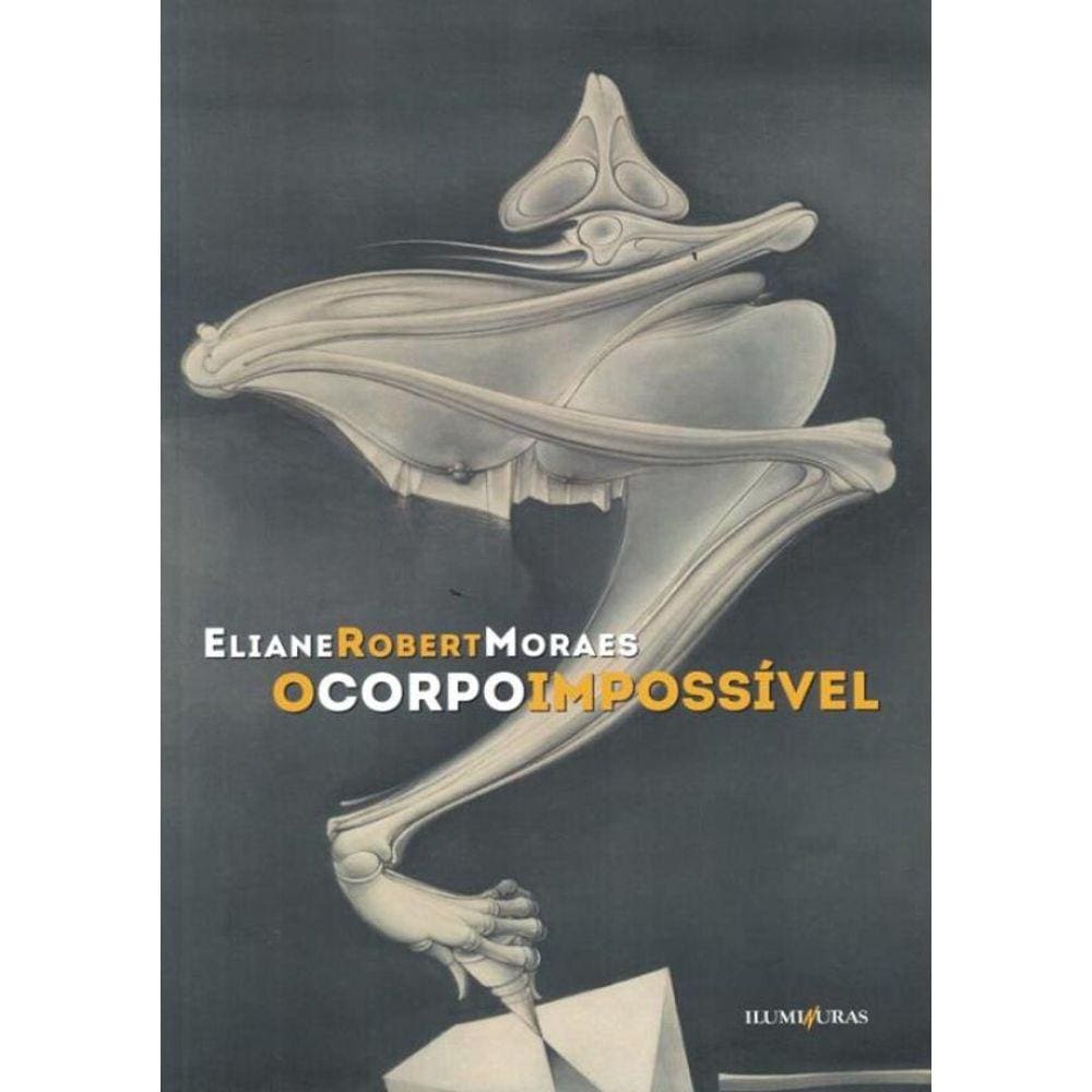 Corpo Impossivel, O